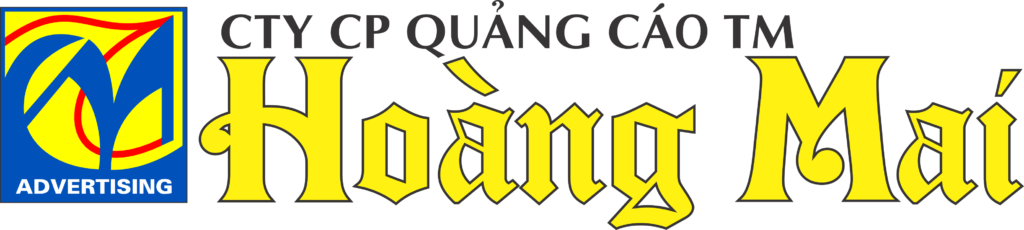 Quảng Cáo Sự Kiện Hoàng Mai